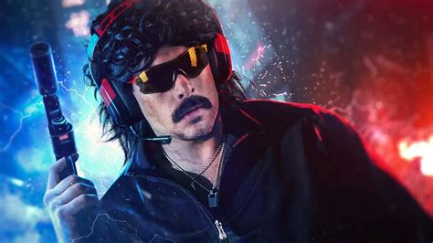 Dr Disrespect Unveiling The Mystery Height Age Net Worth Bio