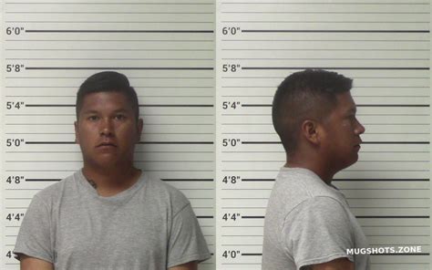 ESTRELLA ADRIAN GUADALUPE 06 23 2023 Kerr County Mugshots Zone