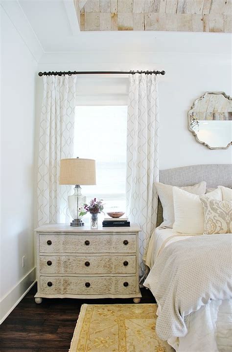 Modern Farmhouse Style Bedroom Ideas Pickled Barrel