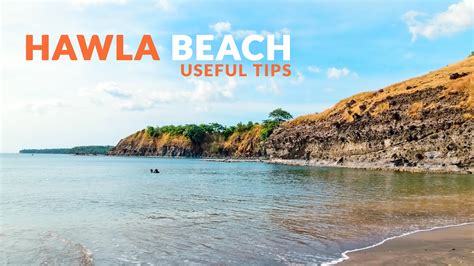 Hawla Beach (Panoypoy Beach), Bataan: Important Tips - Philippine Beach ...