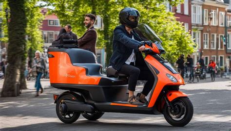 Scootmobiel Echt Susteren Scootmobiel Kopen Bij Scootmobiel Centrum