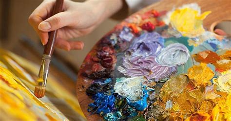 O Que Arte Plastica - ARTES PLÁSTICAS EAD - Instituto Pedagógico Brasileiro