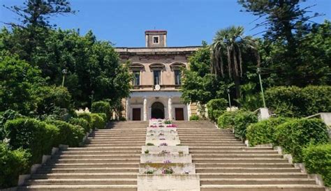 Istituto Di Istruzione Superiore E Fermi F Eredia Catania