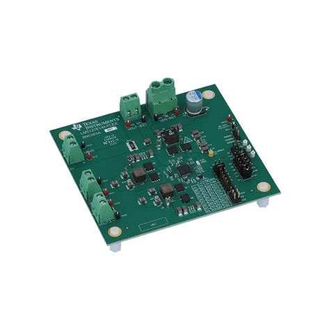 LM5127EVM-FLEX Texas Instruments | Development Boards, Kits ...