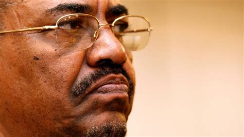 How Sudan’s Protesters Forced Al Bashir From Power