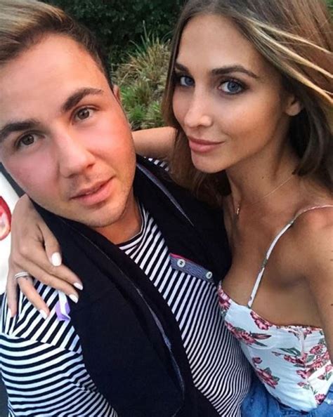 Fußball-Bundesliga: Der deutsche Spielerfrauen-Kader | GALA.de