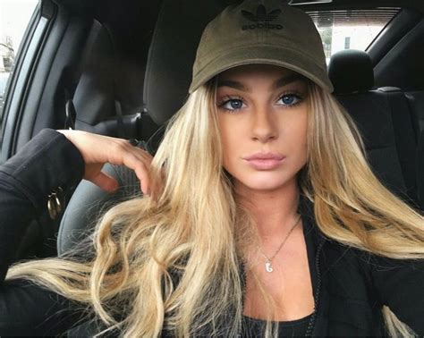 Instagram Crush Kaila Lorraine Beach 24 Photos Suburban Men