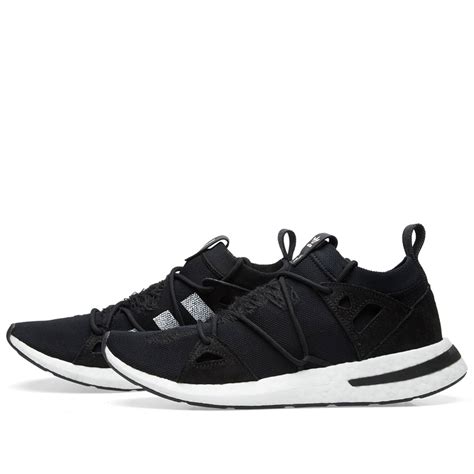 Adidas Consortium X Naked Arkyn W Core Black White End