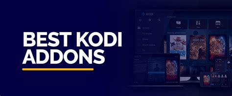 List Of Kodi Addons 2025 Sara Anthony