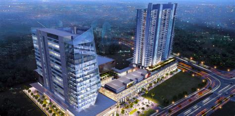 M3M Broadway M3M New Project Sector 71 Gurgaon