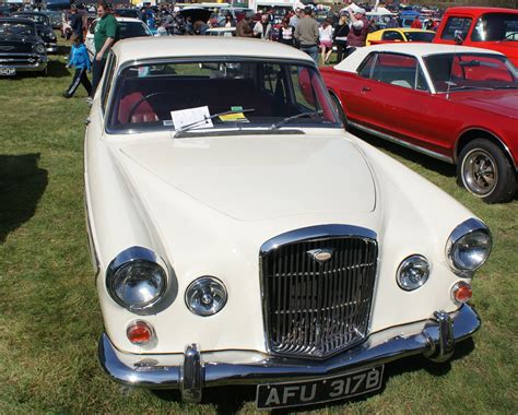 Wolseley 699 Classic Cars Wiki Fandom Powered By Wikia