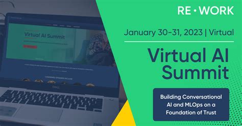 Industry Events - Virtual AI Summit