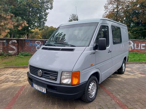 Sprzedam Vw Lt Siemianowice L Skie Olx Pl