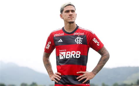 Camisa Flamengo I Patroc Nio Torcedor Adidas Masculina Preto