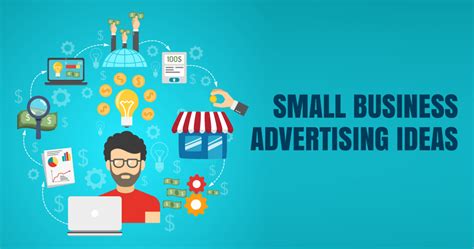 26 Creative Small Business Advertising Ideas For 2025