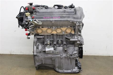 JDM 00 05 TOYOTA ECHO YARIS 03 06 SCION XB XA 1NZ FE 1 5L ENGINE JDM