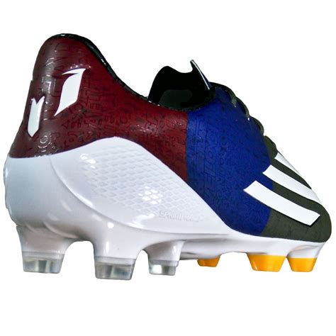 adidas F50 adizero Messi FG | WeGotSoccer.com