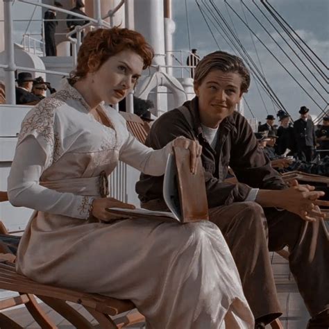 Pin By Emma Barber On Movies Kate Titanic Titanic Movie Titanic Ship