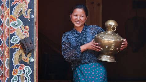 Bhutan All-Women Journey | Bhutan Women's Trip | GeoEx