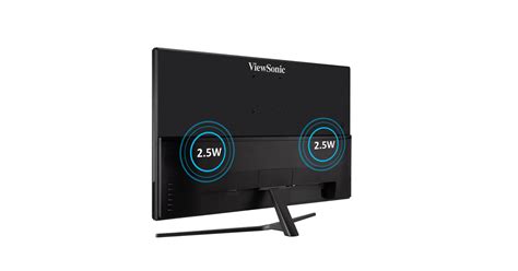 ViewSonic VX3211-4K-mhd 32" 4K Entertainment Monitor - ViewSonic Hong Kong