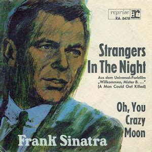 Strangers in the Night (1966) - Lyrics, video, mp3, download, cover, chords, online download ...