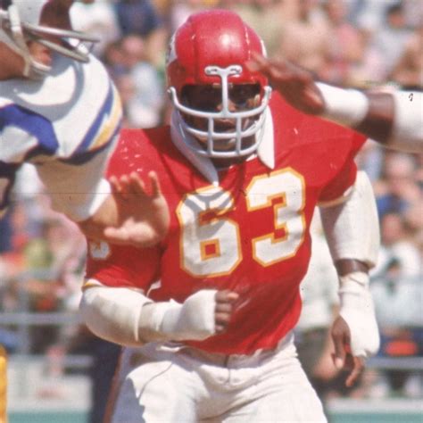 Vintage Kcchiefs On Twitter Willie Lanier Chiefskingdom