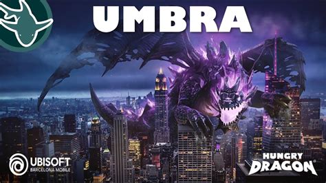 Hungry Dragon Umbra Xxl Dragon Unlocked Update All Dragons