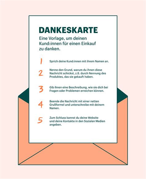 Danke an Kunden: 6 Tipps für das perfekte Dankeschön (2023) - Shopify