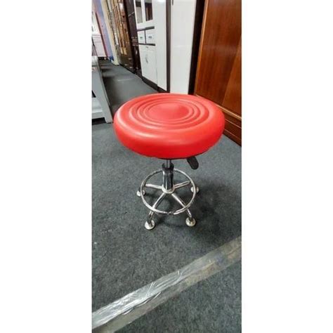 Powder Coated Round Stainless Steel Stool At Rs In Ranchi Id