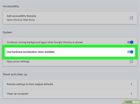 3 Formas De Habilitar Webgl Wikihow