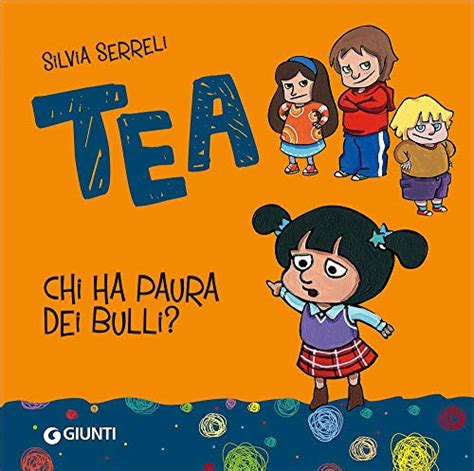 Libri Sul Bullismo Per Bambini 2022