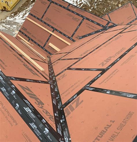 ZIP System® Roof Sheathing | Huber Engineered Woods