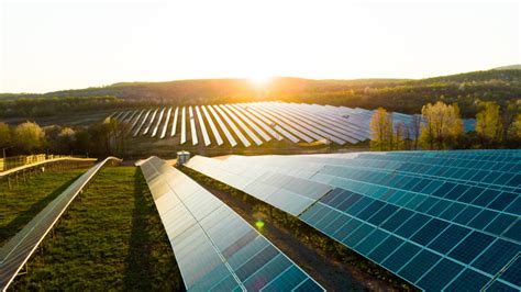 Agrivoltaico I Vantaggi Di Un Impianto Fotovoltaico In Agricoltura Pvk