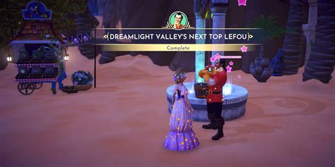 Disney Dreamlight Valley How To Unlock All Areas In Glittering Dunes Biome