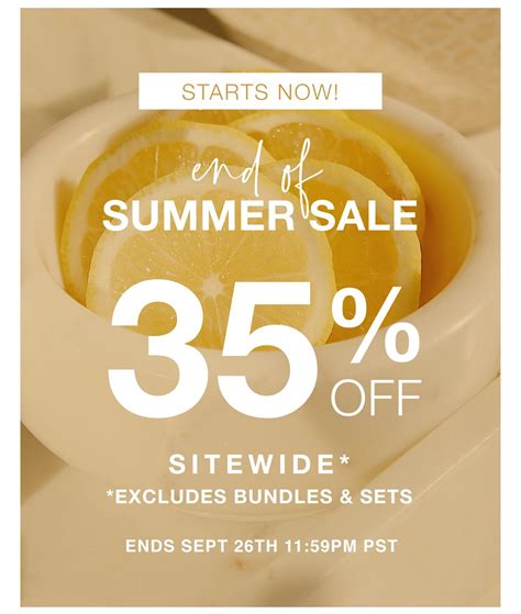 The End Of Summer Sale Is On Dose Of Colors Email Archive