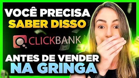 Afiliado Ganhar Em D Lar Coisas Para Saber Vender Na Clickbank