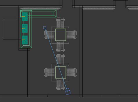 3ds MAX And VRay Tutorial Basic Daylight Interior Visualization For