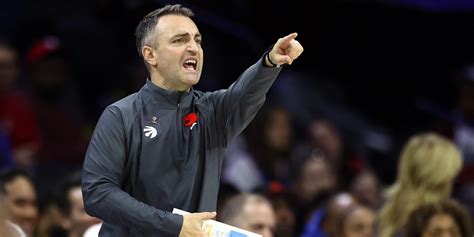 Raptors coach Darko Rajaković Q&A: On one of the most intriguing ...