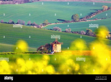 South moravian region hi-res stock photography and images - Alamy