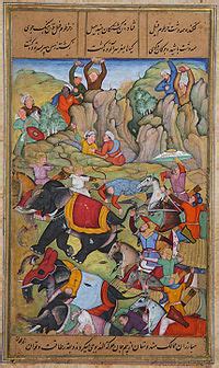 Mongol Invasions Of India Wikipedia