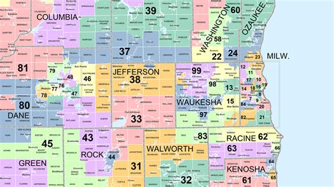 Redistricting experts tell Wisconsin Supreme Court that Republican ...