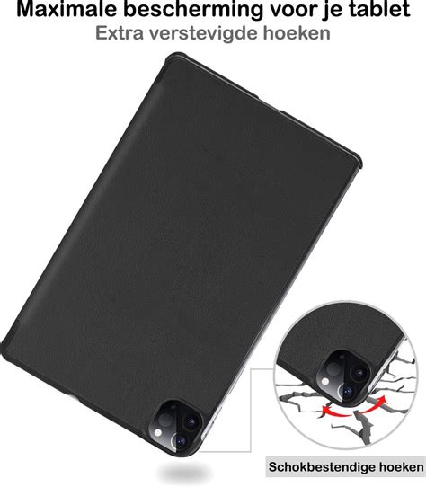 Housse De Protection Pour Ipad Pro Pouces Avec D Coupe Pour