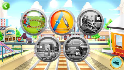 Tellijoyabctrainslite Download Apk For Android Aptoide