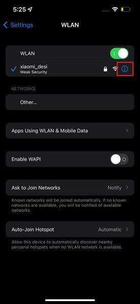 Methods To Fix Iphone Keeps Disconnecting From Wi Fi