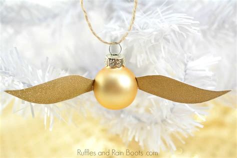 Golden Snitch