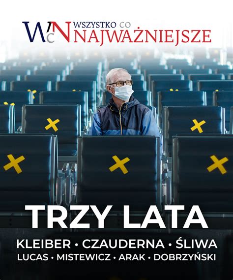 Wydanie 469 Wszystko co Najważniejsze