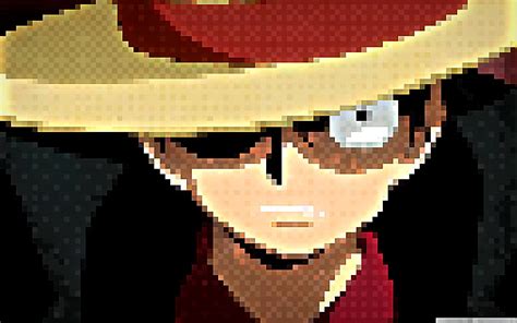 PIXEL ART (ONE PIECE) - Collection | OpenSea