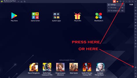 How To Fix Bluestacks Could Not Start The Engine Issue