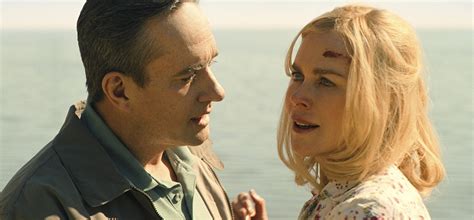 Film Review: Holland; Nicole Kidman anchors ambitious, twisted mystery ...