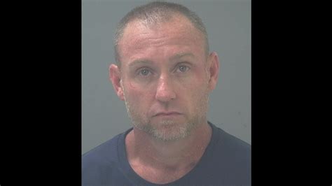 39 Year Old Milton Man Wanted For Multiple Charges In Santa Rosa County